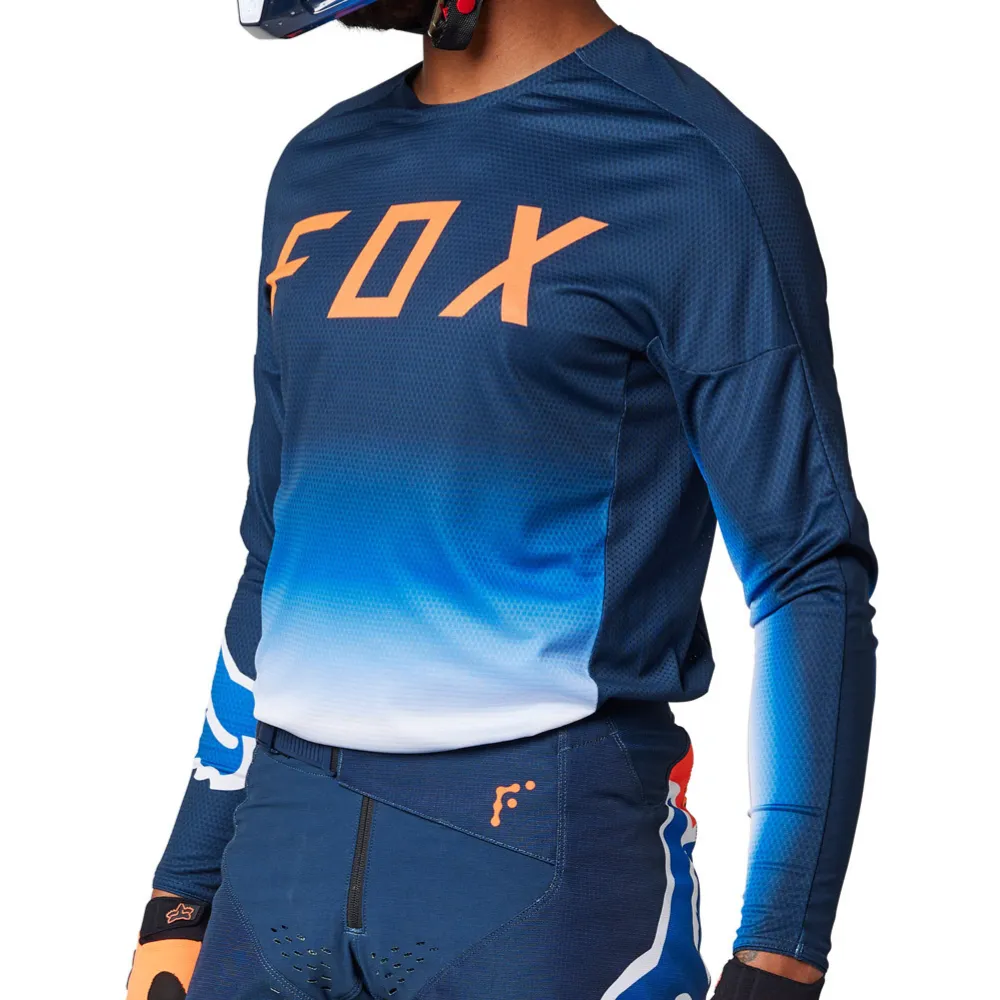 Fox 360 FGMNT Midnight Jersey