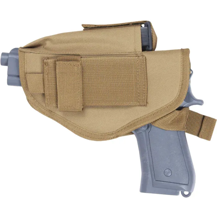 Fox Outdoor Tactical Belt Holster