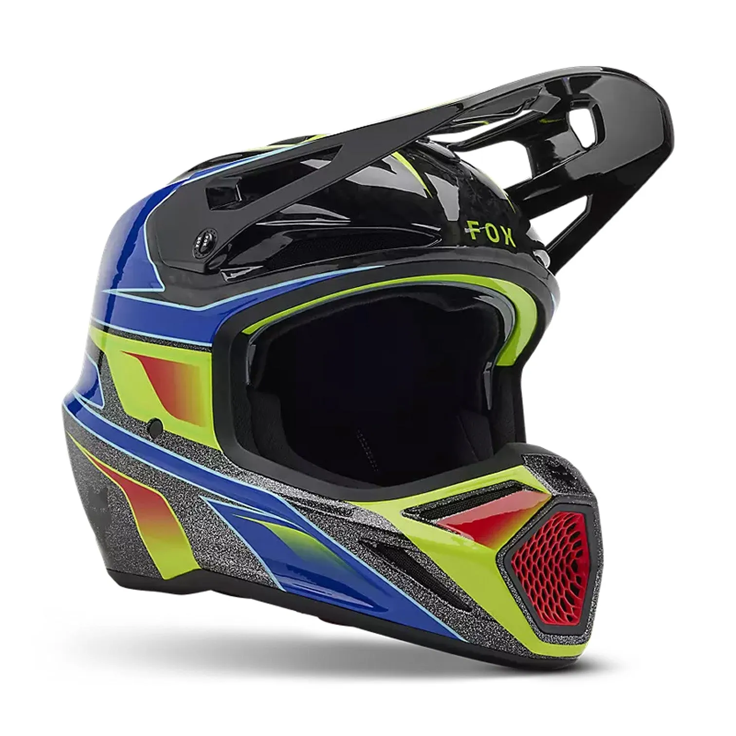 Fox Racing V3 RS Acric Helmet