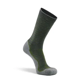 Fox River Stripe Lightweight Crew Socks