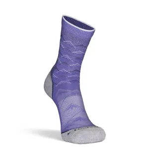 Fox River Womens Mountain Lightweight Crew Socks