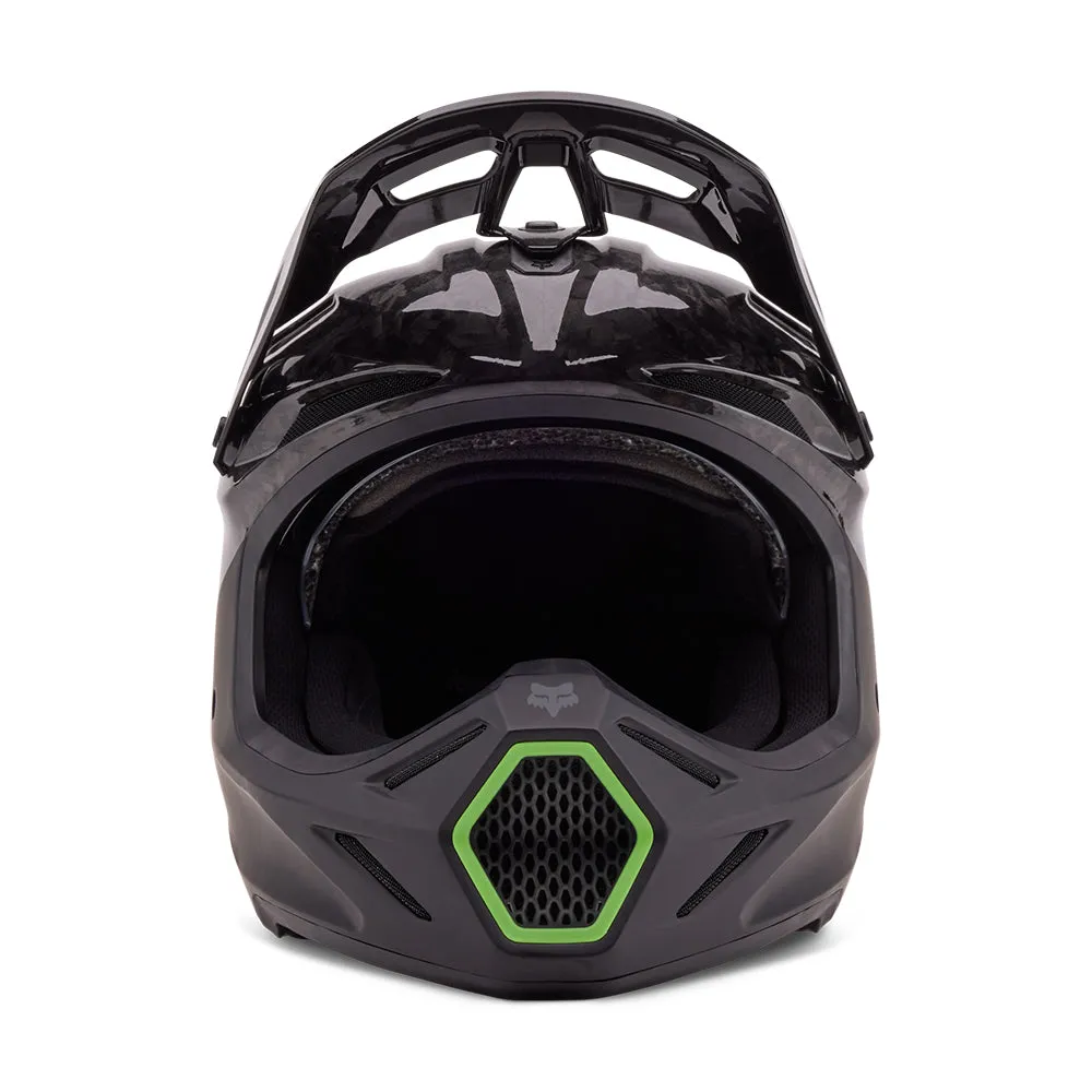 FOX V3 RS A1 HELMET MIPS CE 50TH LE [BLACK]