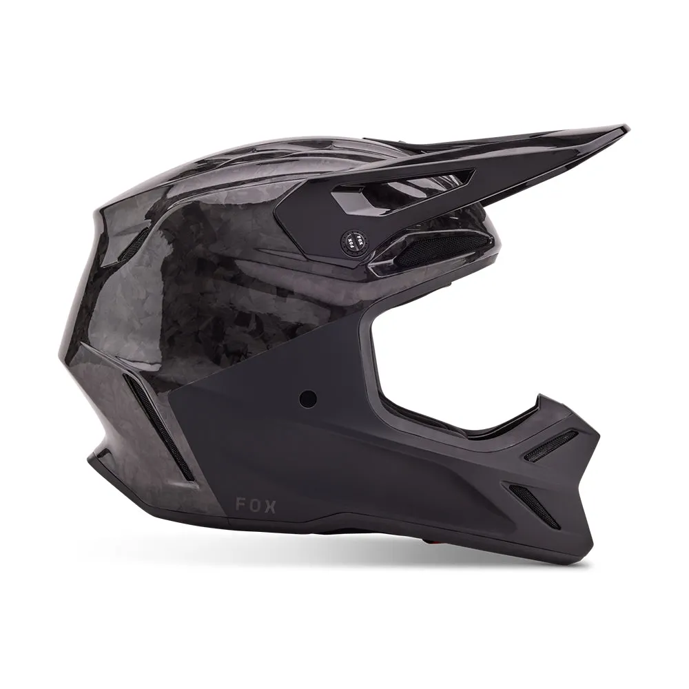 FOX V3 RS A1 HELMET MIPS CE 50TH LE [BLACK]