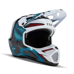 FOX V3 RS WITHERED HELMET MIPS CE [MULTI]