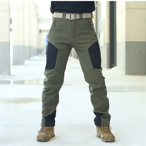 Frontier | Tactical Waterproof Men's Pants