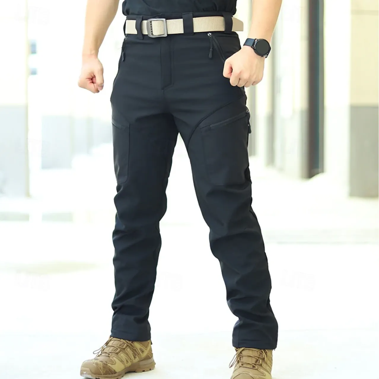 Frontier | Tactical Waterproof Men's Pants