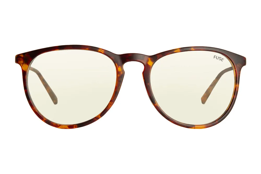 Fuse Merritt Sunglasses | Matte Tortoise