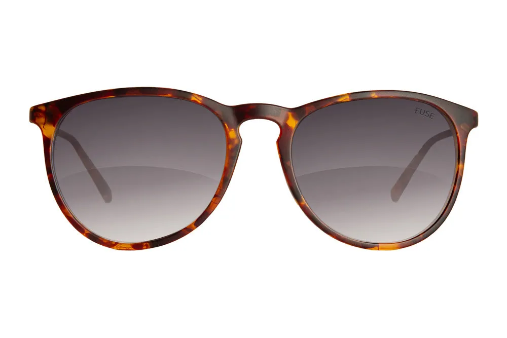 Fuse Merritt Sunglasses | Matte Tortoise