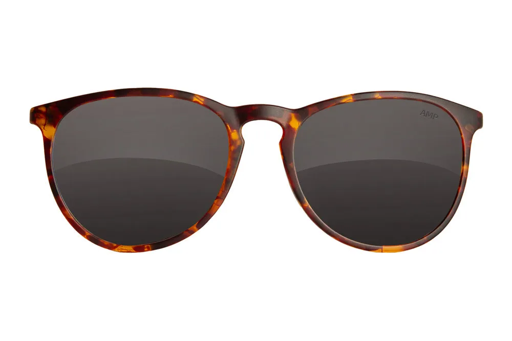 Fuse Merritt Sunglasses | Matte Tortoise