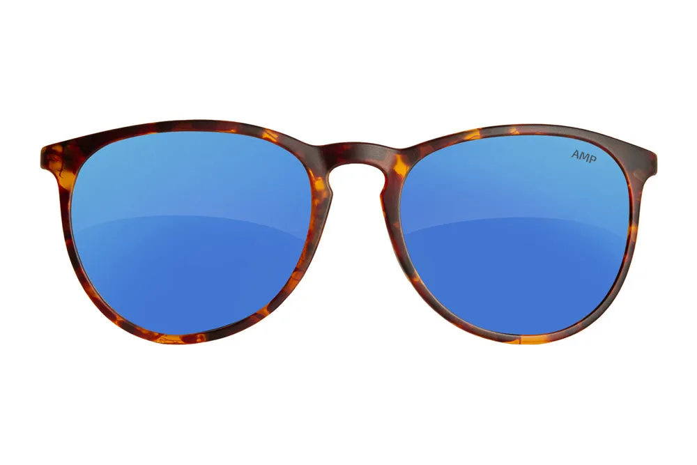 Fuse Merritt Sunglasses | Matte Tortoise