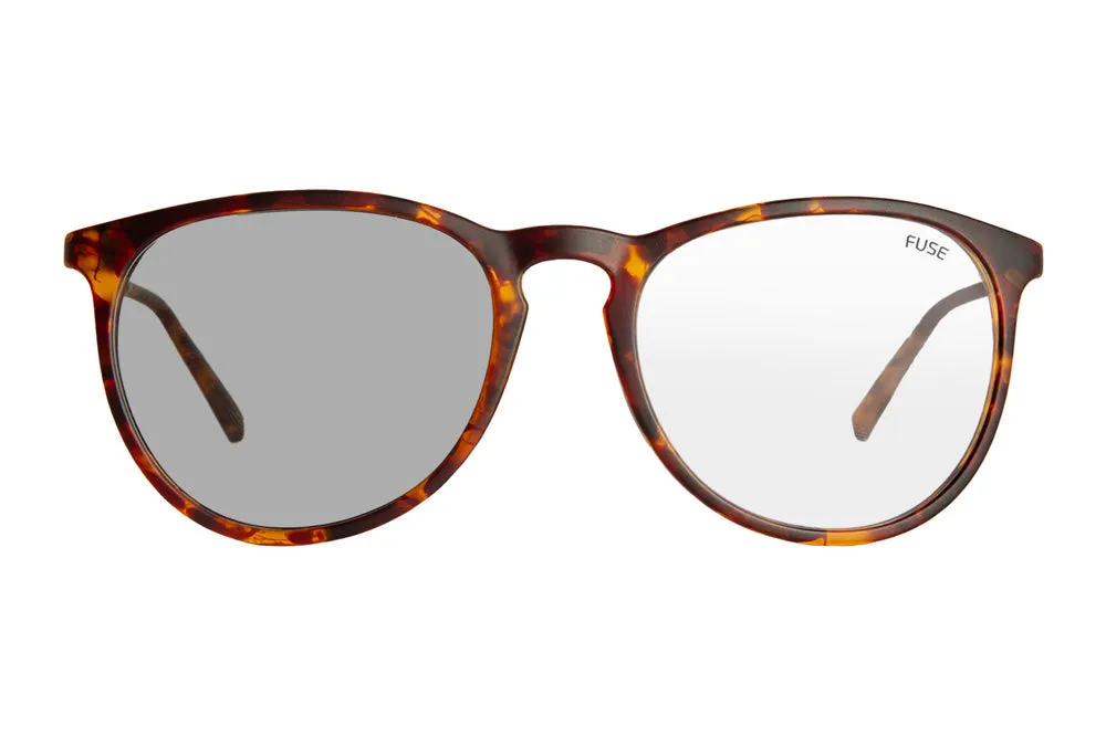 Fuse Merritt Sunglasses | Matte Tortoise
