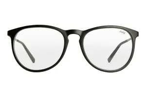 Fuse Prescription Merritt Sunglasses | Matte Black