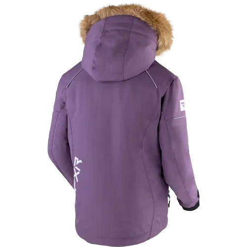FXR Child Fresh Jacket - 2023