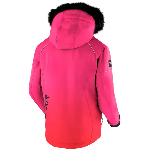 FXR Child Fresh Jacket - 2023