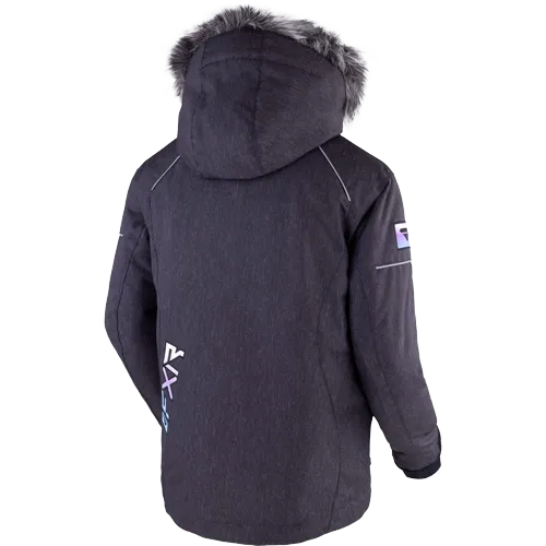 FXR Child Fresh Jacket - 2023