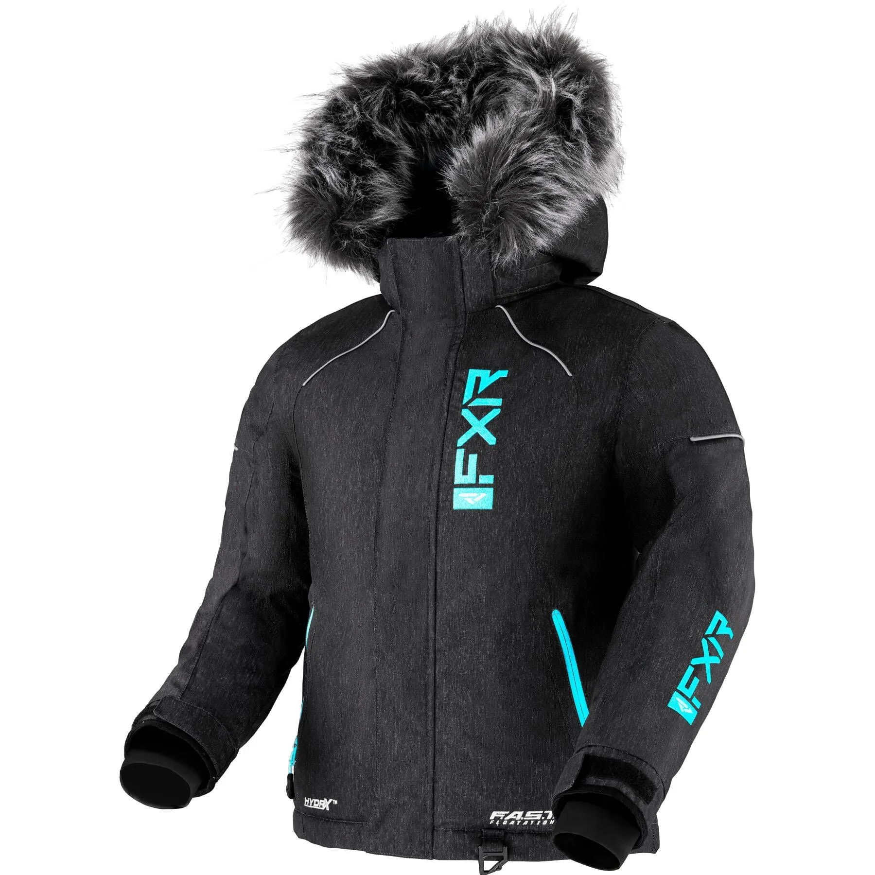 FXR Child Fresh Jacket