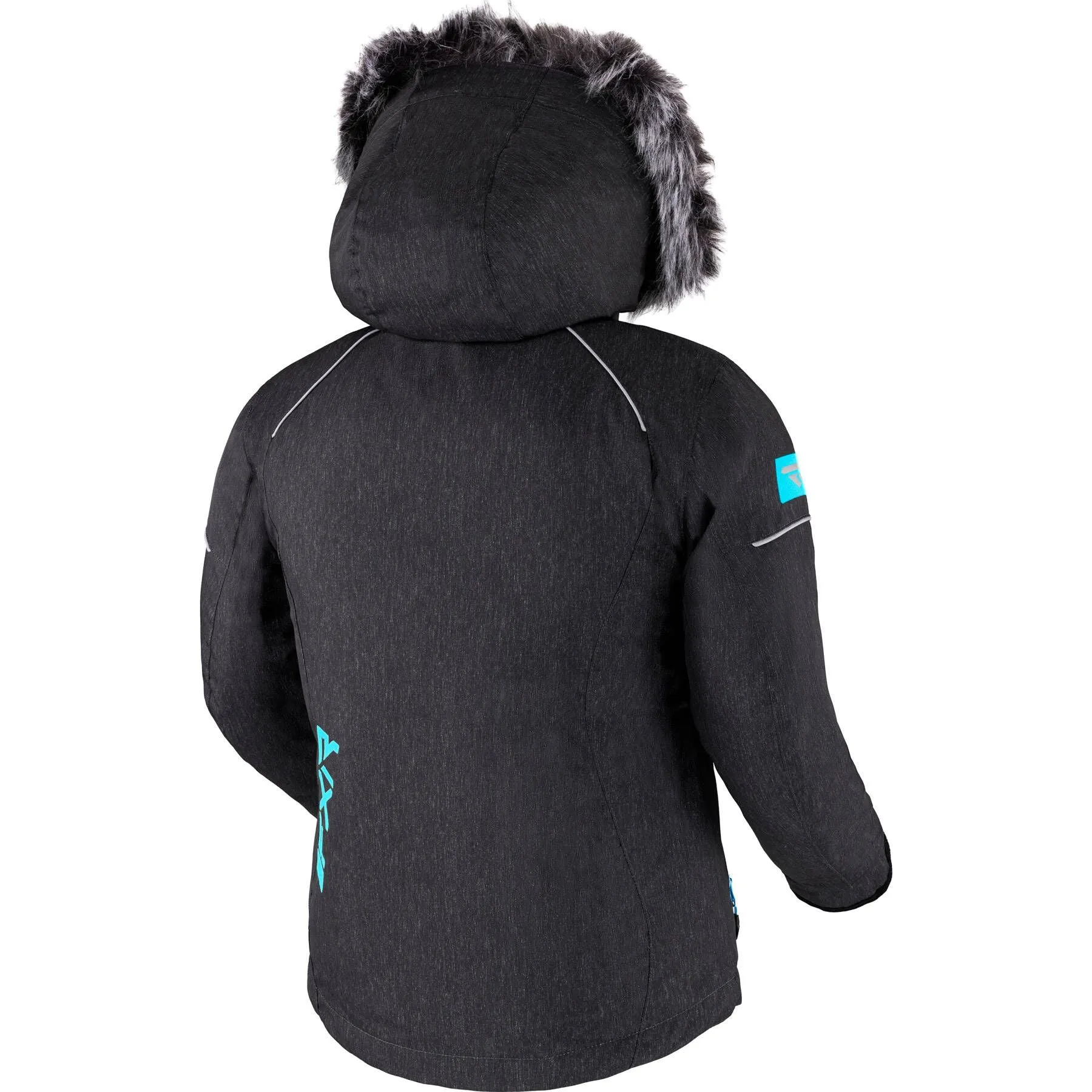 FXR Child Fresh Jacket