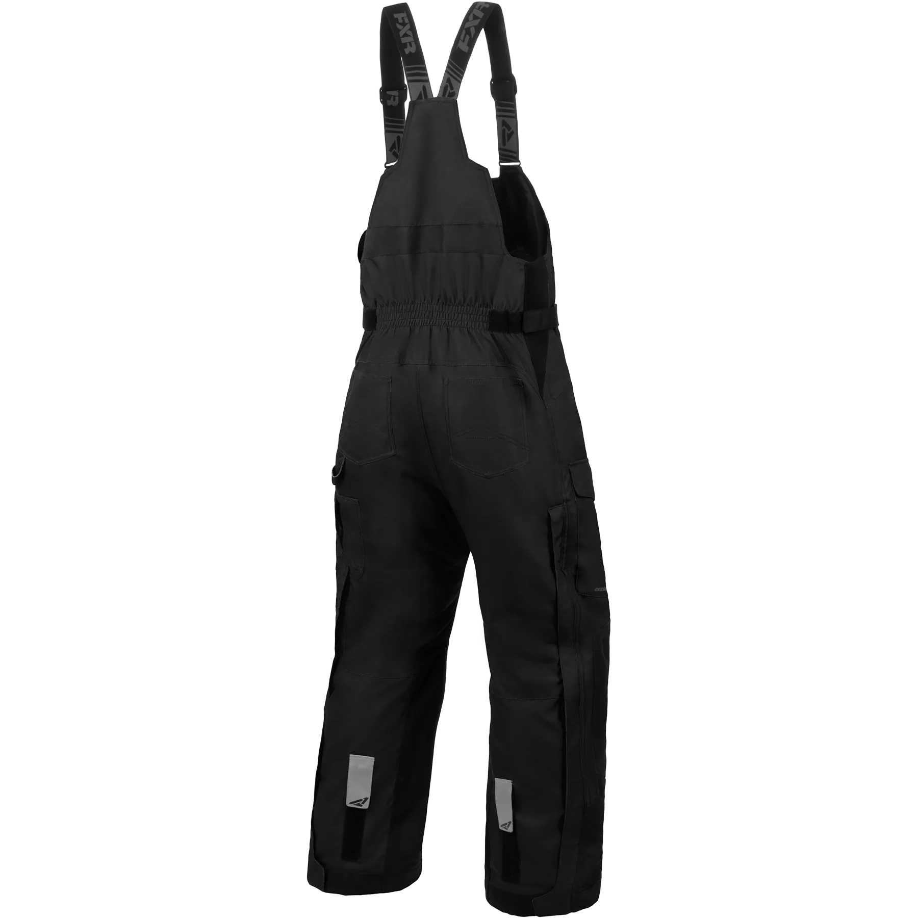 FXR Excursion Ice Pro Bib Pants - 2024