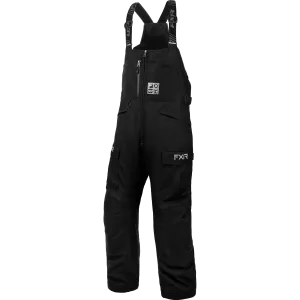 FXR Excursion Ice Pro Bib Pants - 2024