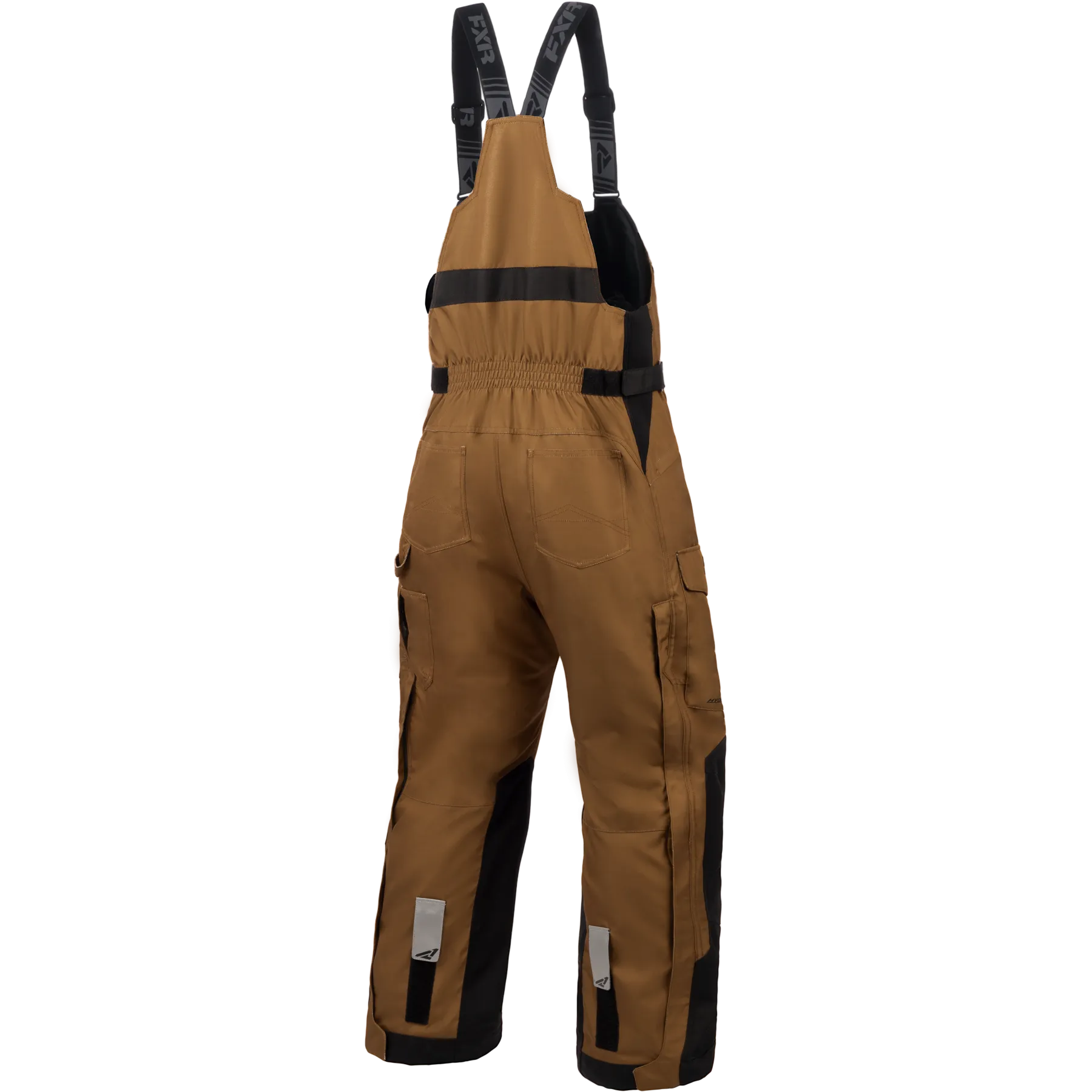 FXR Excursion Ice Pro Bib Pants - 2024