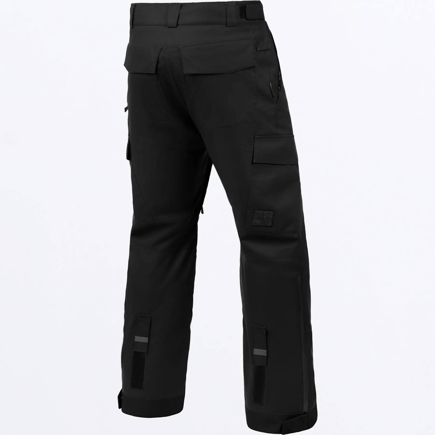 FXR Mens Insulated Chute Pant 2023