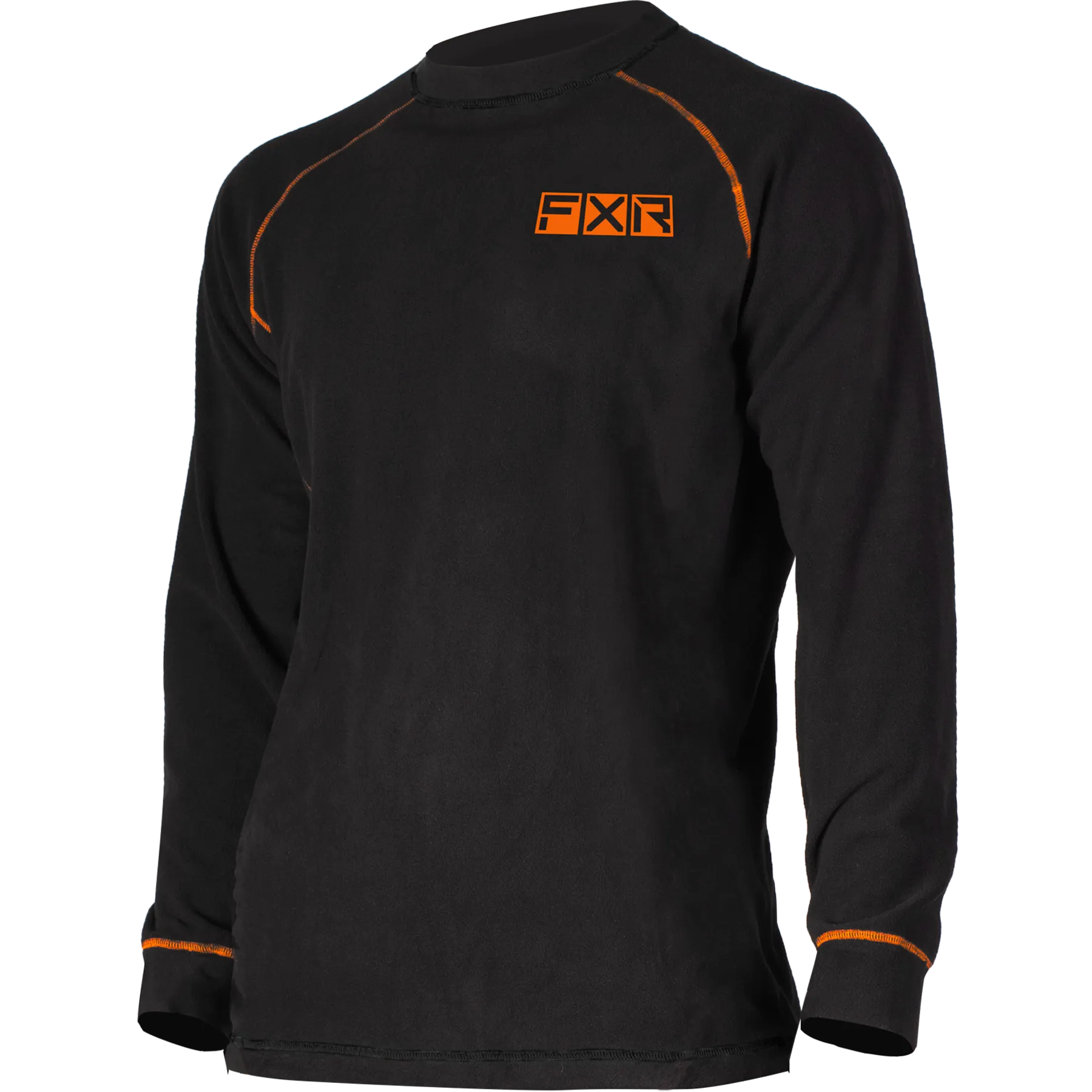 FXR Pyro Thermal Longsleeve