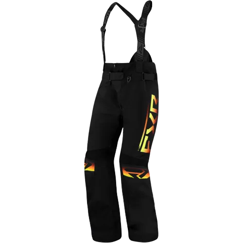 FXR RRX Pants - 2023