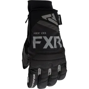 FXR Transfer Short Cuff Gloves