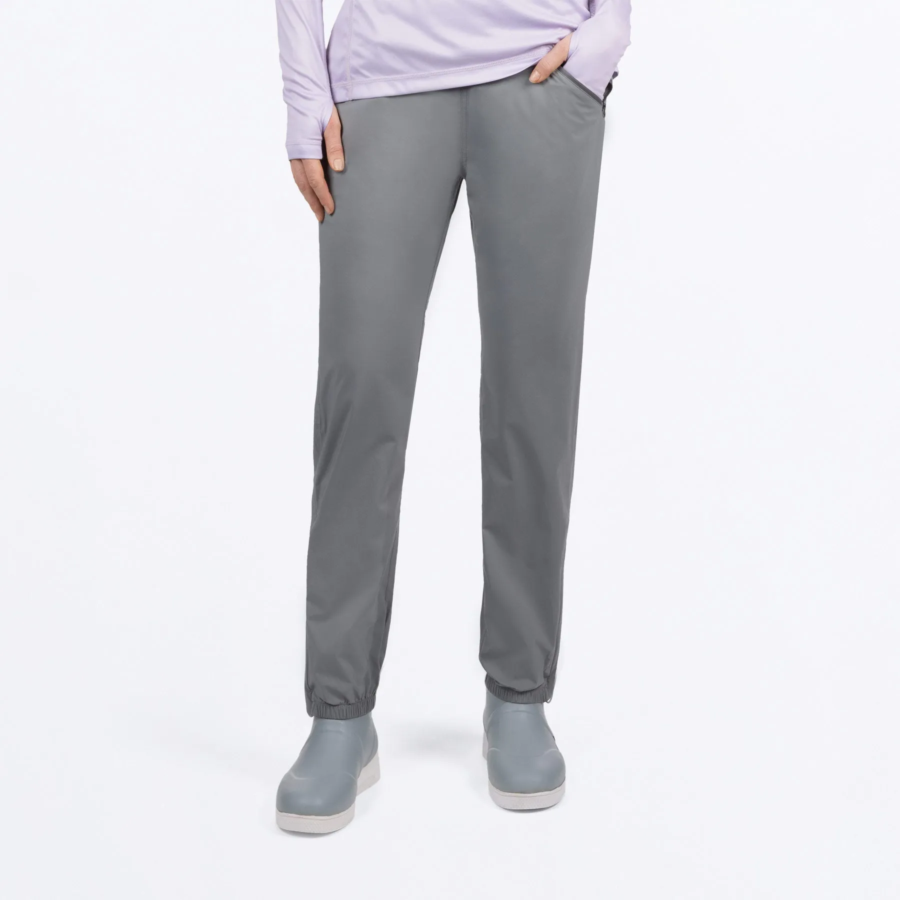 FXR Womens Adventure Lite Tri-Laminate Pant