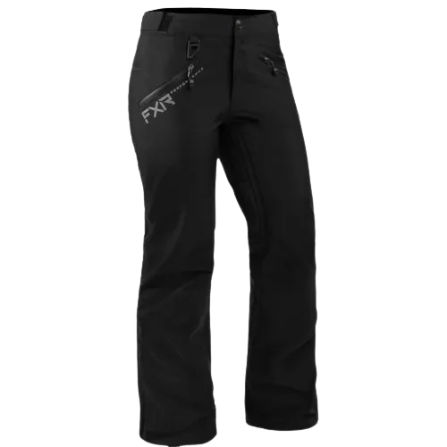 FXR Women's Aventure Tri-Laminate Pants