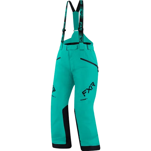FXR Women's Fresh Pants - 2023