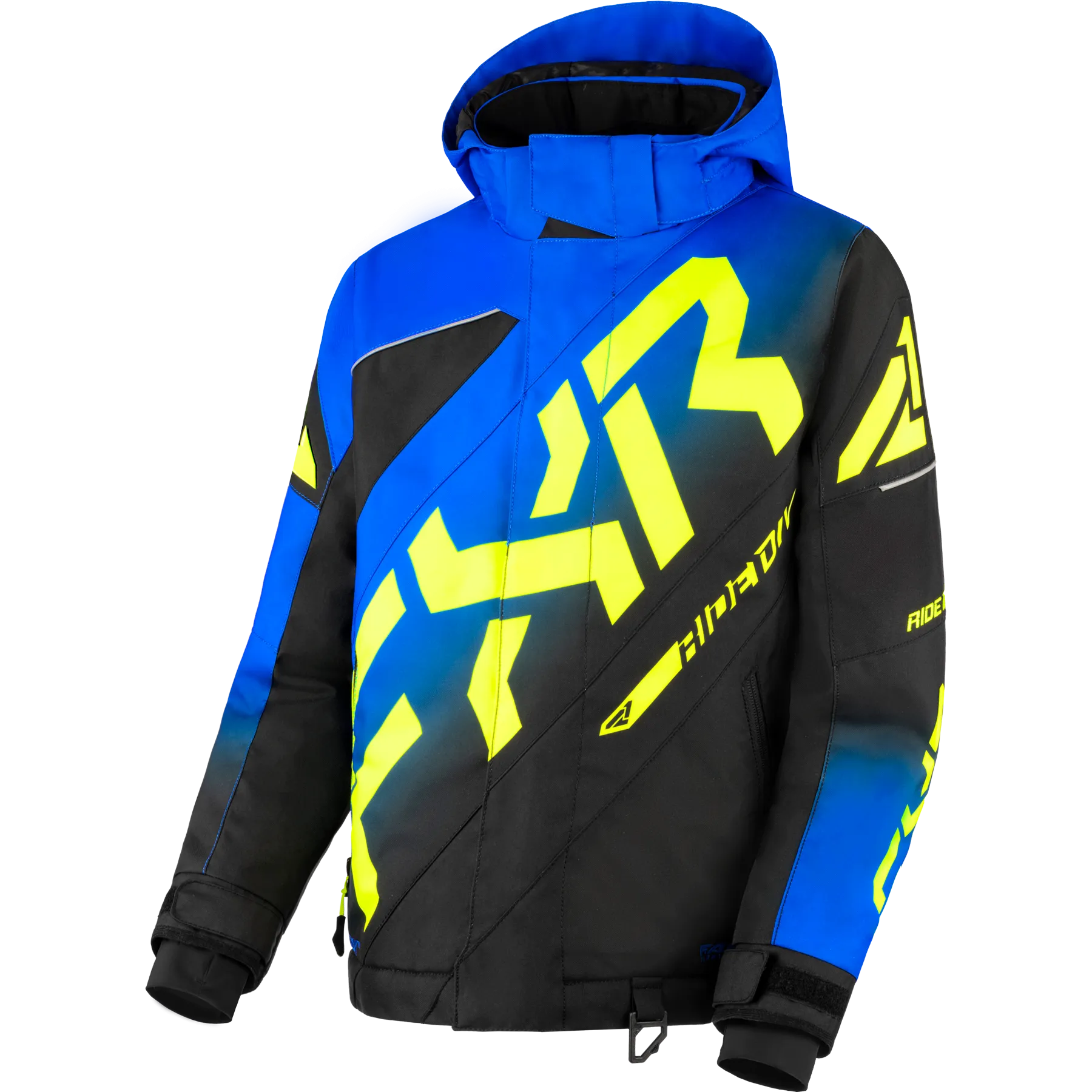 FXR Youth CX Jacket - 2024