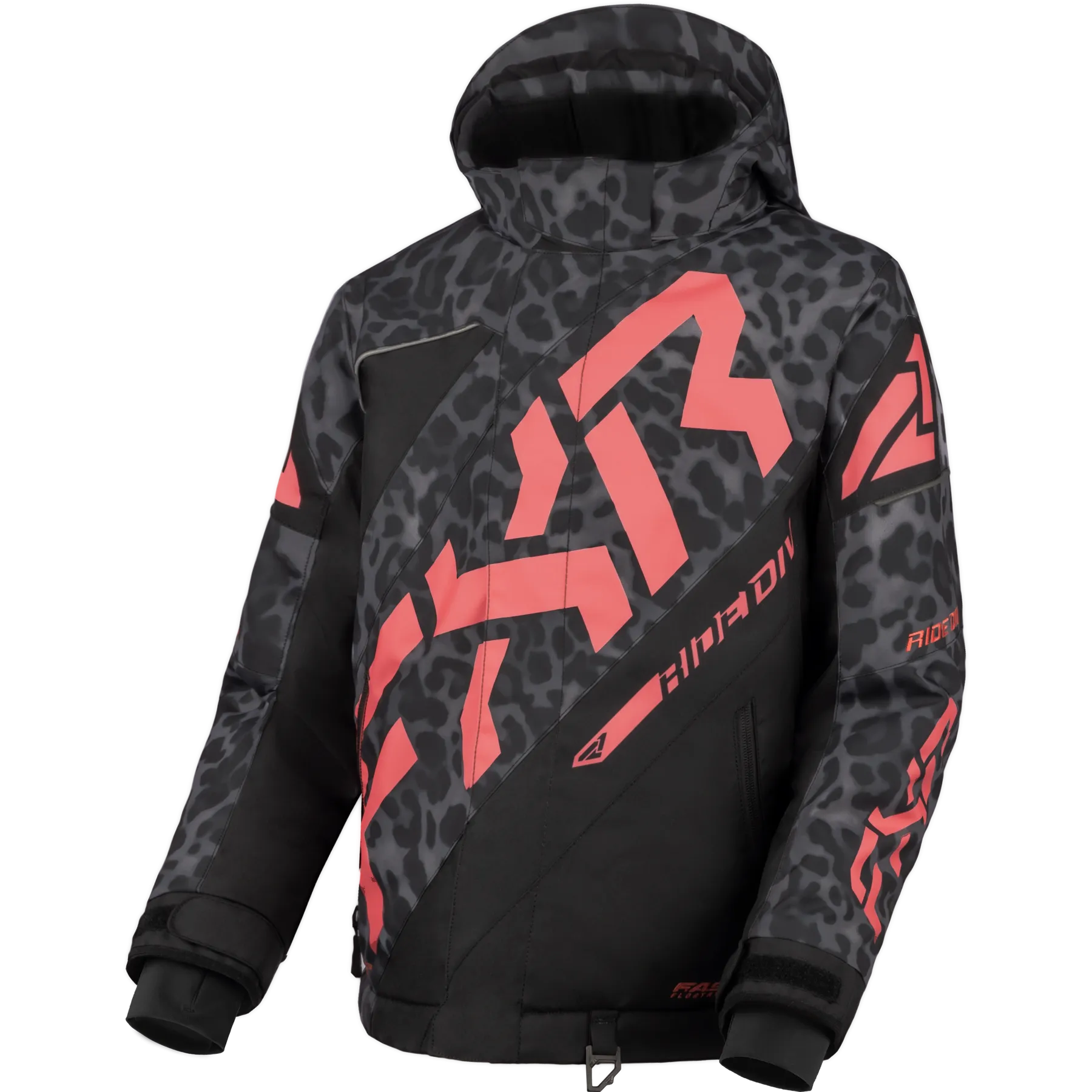 FXR Youth CX Jacket - 2024