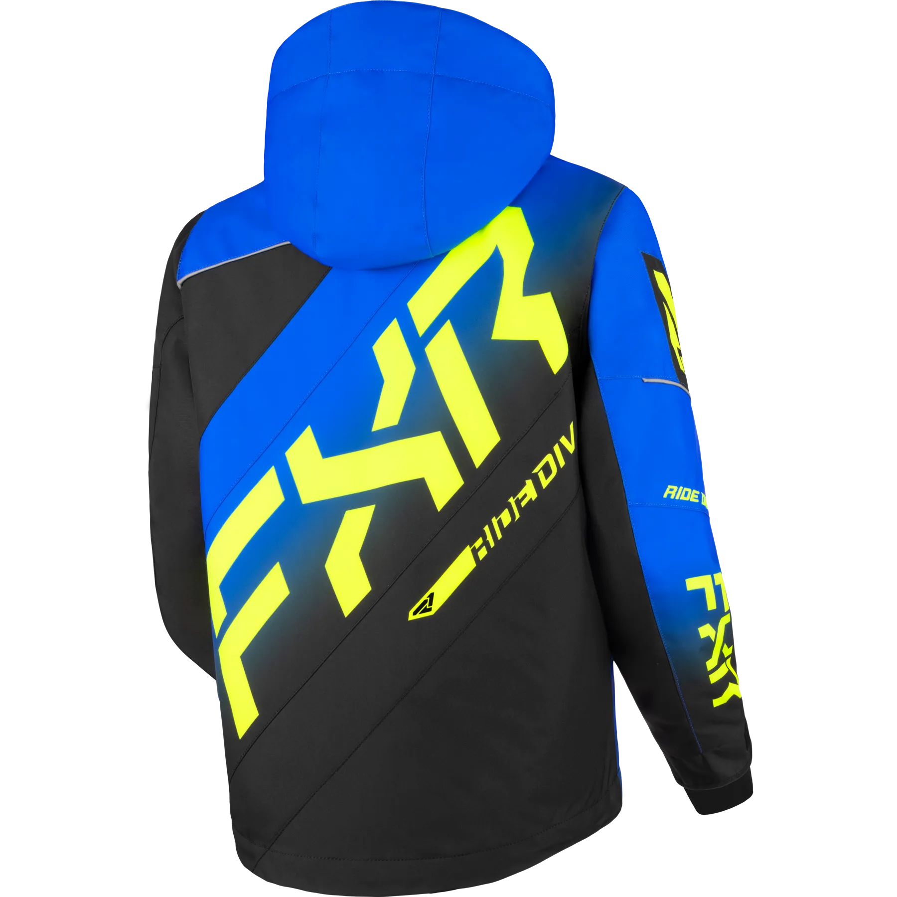 FXR Youth CX Jacket - 2024
