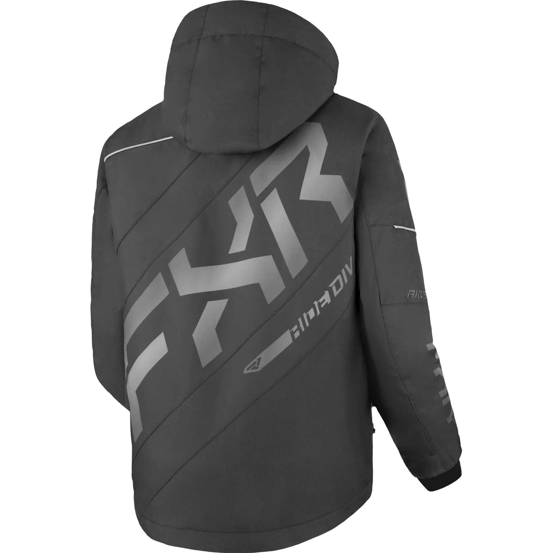 FXR Youth CX Jacket - 2024