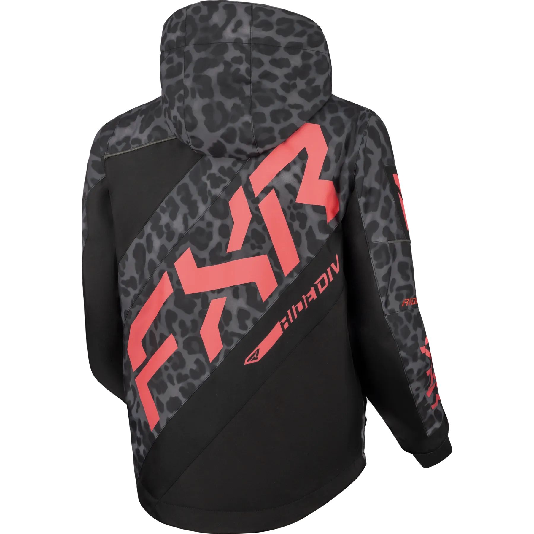 FXR Youth CX Jacket - 2024