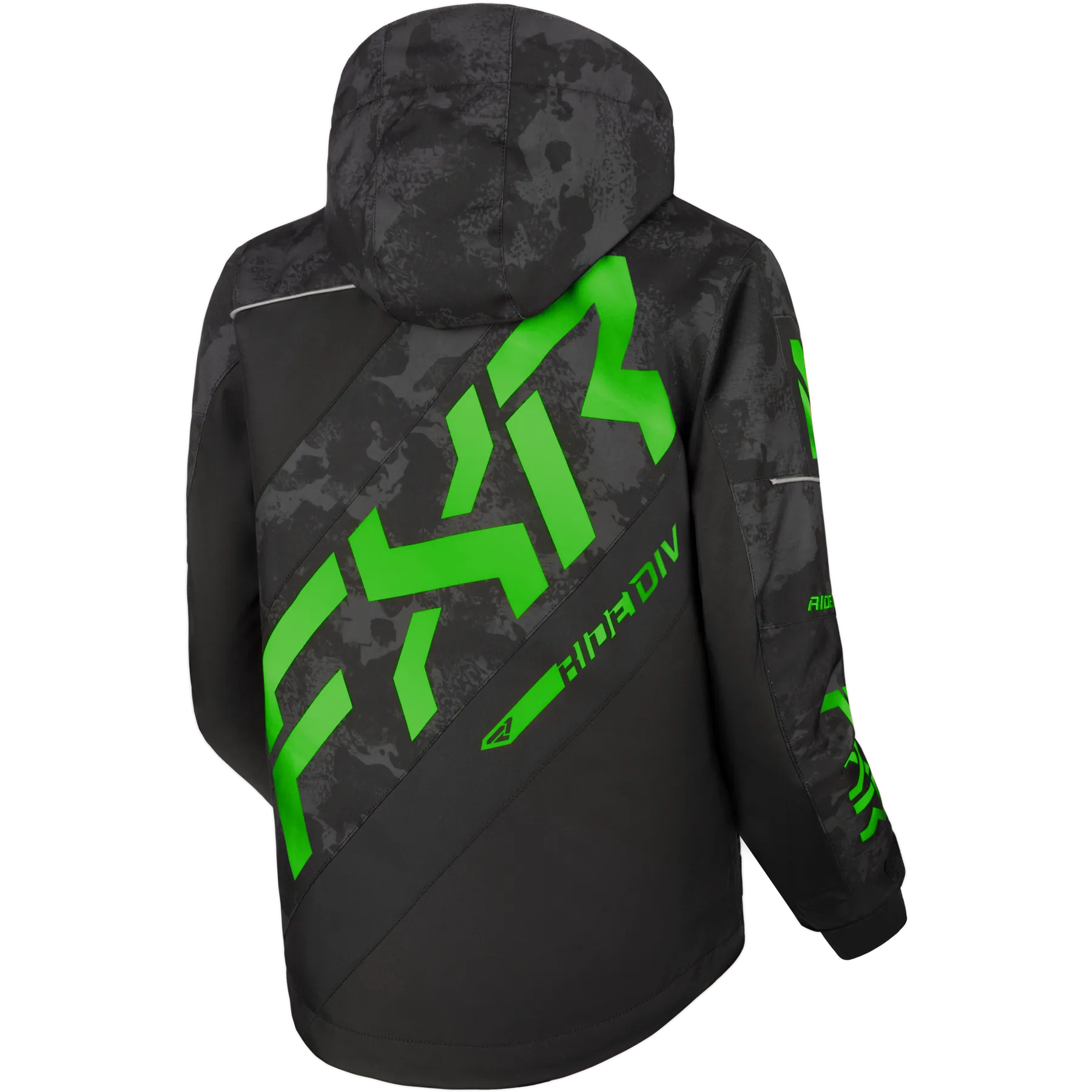 FXR Youth CX Jacket - 2024