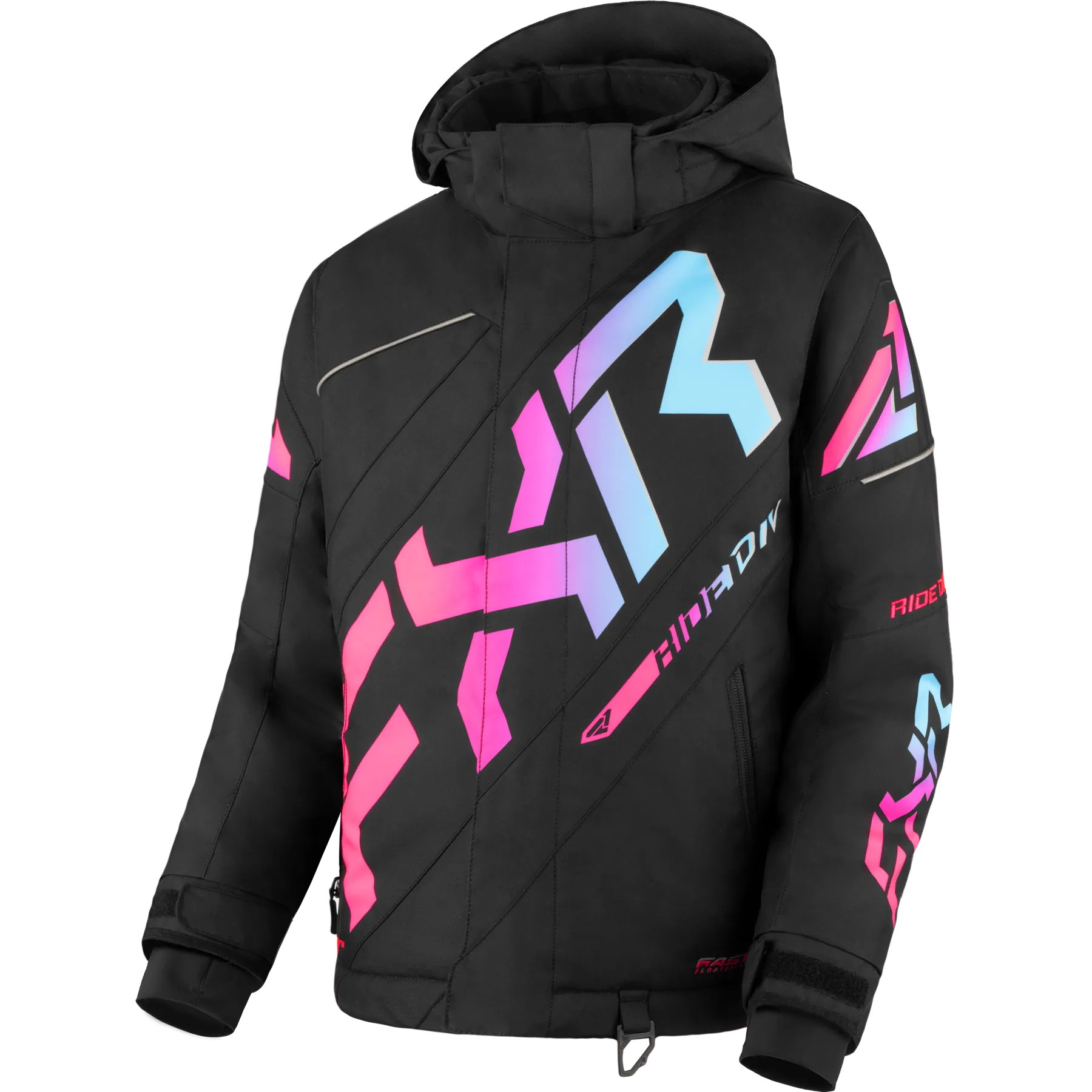 FXR Youth CX Jacket - 2024