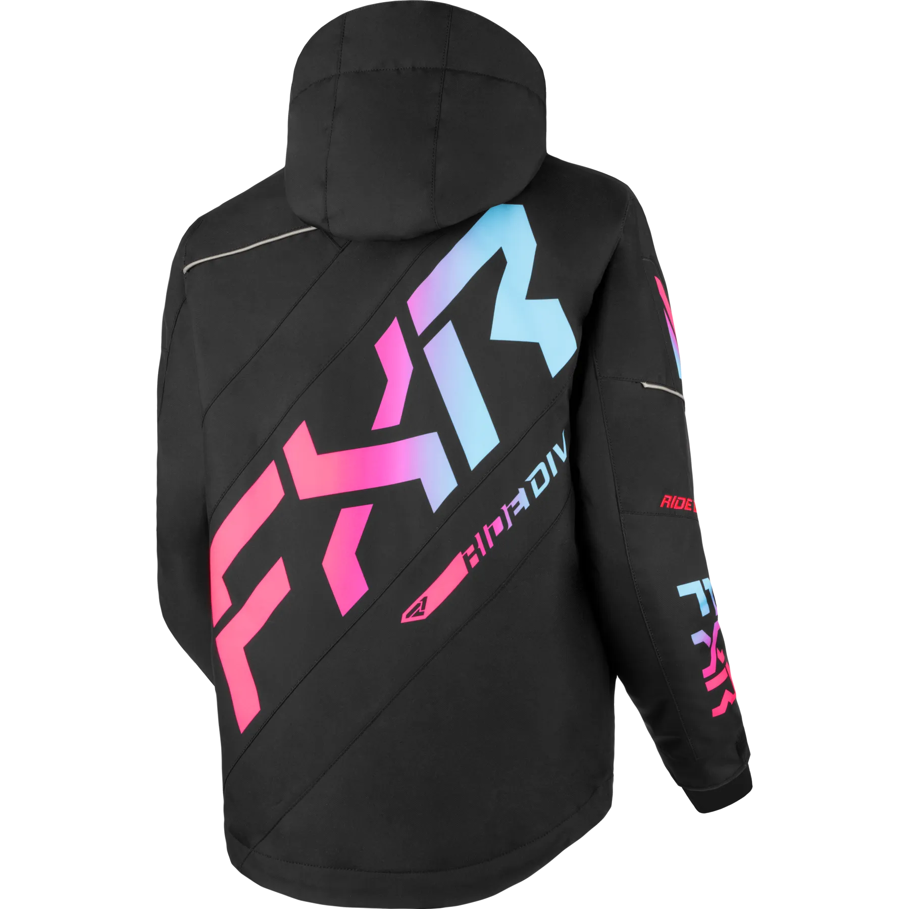 FXR Youth CX Jacket - 2024