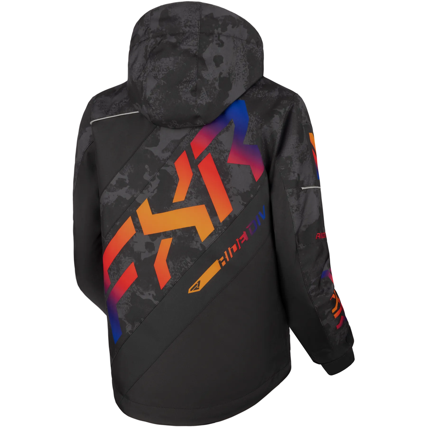 FXR Youth CX Jacket - 2024