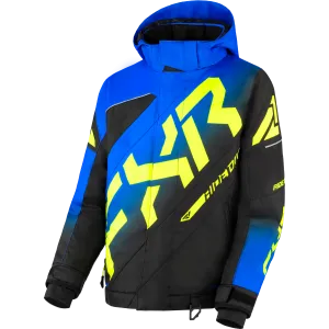 FXR Youth CX Jacket - 2024