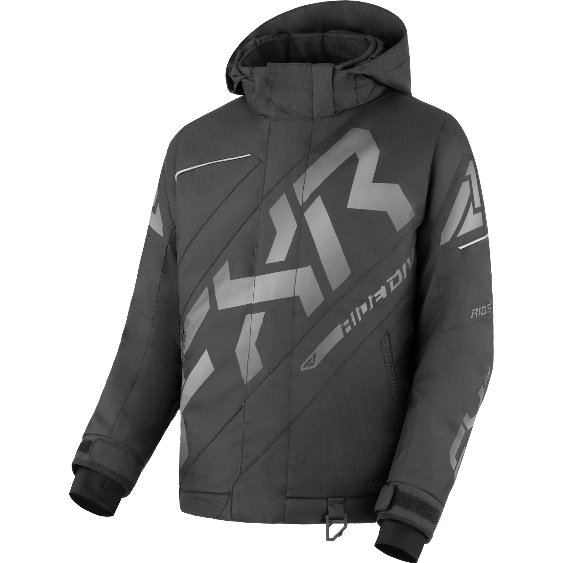 FXR Youth CX Jacket - 2024