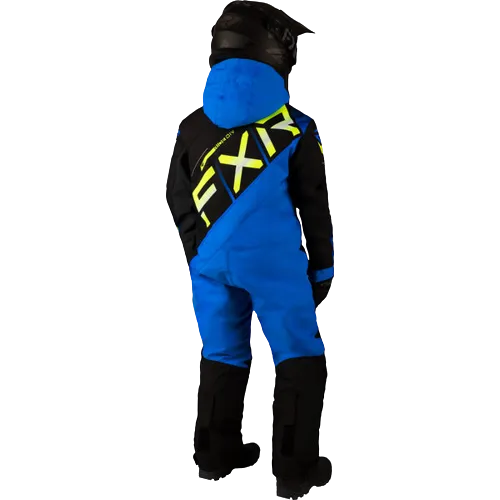 FXR Youth CX Monosuit - 2023