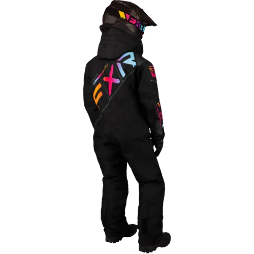 FXR Youth CX Monosuit - 2023