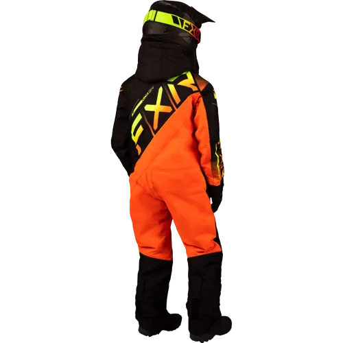 FXR Youth CX Monosuit - 2023
