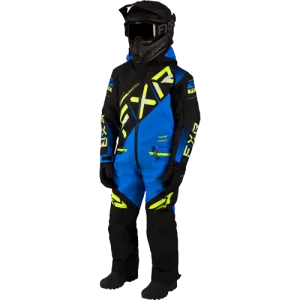 FXR Youth CX Monosuit - 2023