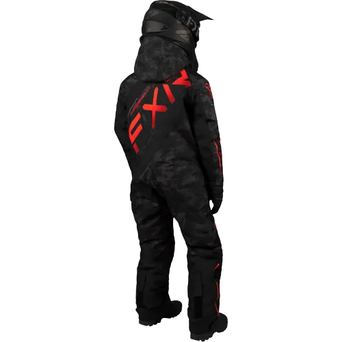 FXR Youth CX Monosuit - 2023