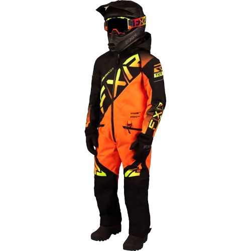 FXR Youth CX Monosuit - 2023