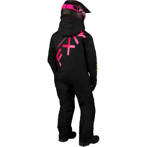 FXR Youth CX Monosuit - 2023