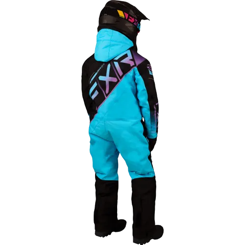 FXR Youth CX Monosuit - 2023
